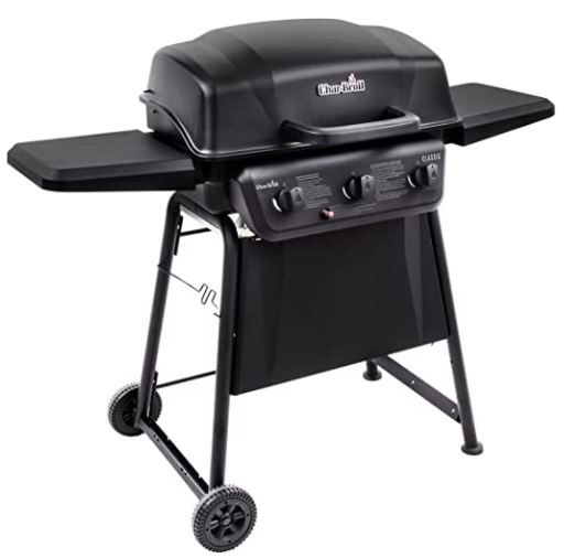 Buy Charbroil Classic